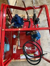 Rice hydro hpd for sale  Adrian