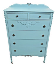 Vintage teal six for sale  Bellaire