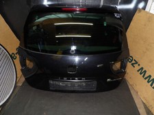 Seat ibiza heckklappe gebraucht kaufen  Massenbachhausen