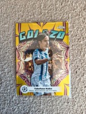 Takefusa kubo golazo d'occasion  Aix-en-Provence-