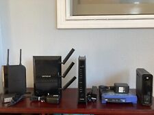 Netgear linksys belkin for sale  Nederland