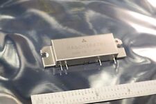 Módulo Mitsubishi RF UHF PA RA60H3847M1 60W, 378 400 450 470 MHz na entrada 50mW comprar usado  Enviando para Brazil
