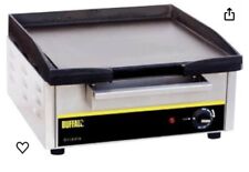 Buffalo griddle restaurant for sale  DERBY