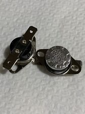 2pezzi interruttore ksd301 usato 2pezzi interruttore ksd301 usato  Rignano sull'Arno