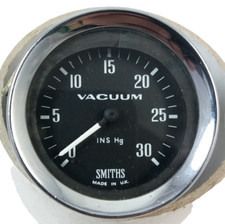 Strumento smiths vacuum usato  Pistoia