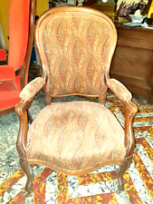 Lot fauteuils ancien d'occasion  Pesmes