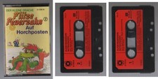Flitze feuerzahn horchposten gebraucht kaufen  Lauffen