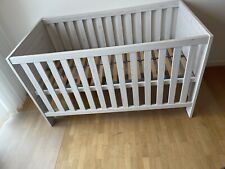 Gitterbett paidi inkl gebraucht kaufen  Gaggenau