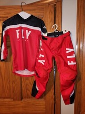 Desgaste protetor infantil para motocicleta FLY RACING comprar usado  Enviando para Brazil