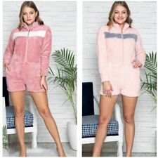 Damen pyjama einteiler gebraucht kaufen  Düren