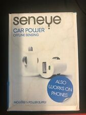Seneye micro travel for sale  UK