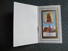 Heft andachtsbild heiligenbild gebraucht kaufen  Deutschland