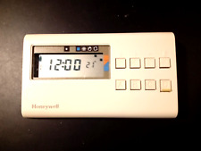 Thermostat ambiance honeywell d'occasion  Sucy-en-Brie