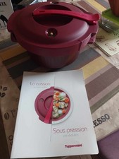 Cocotte minute tupperware d'occasion  Épinal