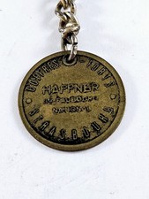 Keychain haffner safes d'occasion  Expédié en Belgium