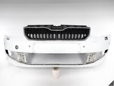 Skoda fabia iii gebraucht kaufen  Görlitz