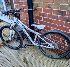 Specialized myka 2011 for sale  SUNDERLAND