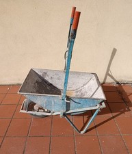 Carriola cantiere ribaltabile usato Carriola cantiere ribaltabile usato  Gualdo Tadino