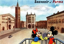 Walt disney parma usato Walt disney parma usato  Stella