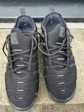 Lads nike vapormax for sale  WOLVERHAMPTON