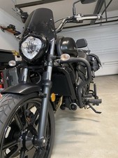 Kawasaki vulcan en65 for sale  Chino