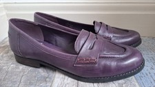 Clarks crepe suzette for sale  CANTERBURY