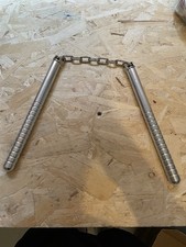 Nunchaku allenamento arti usato  Orsago