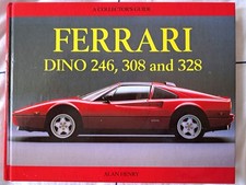 Ferrari dino 246 for sale  FROME