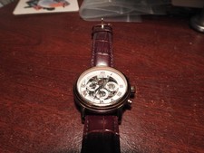 Rotary automatic skeleton for sale Rotary automatic skeleton for sale  OKEHAMPTON