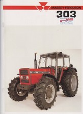 Massey ferguson 303 gebraucht kaufen  Köln