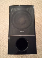 Sony wsb91 passive for sale  Indianapolis