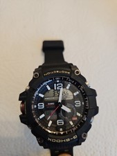 Casio shock 1000 gebraucht kaufen  Bremen