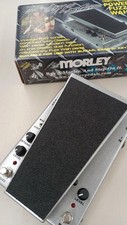 Usado, Morley Power Fuzz Wah Effector comprar usado  Enviando para Brazil