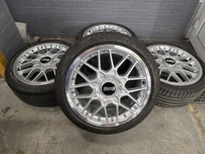 Genuine bbs rs2 for sale  KETTERING