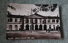 Pinerolo stazione usato  Prato