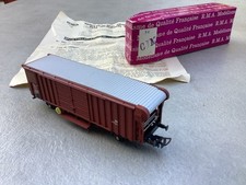 Beau wagon cimt d'occasion Beau wagon cimt d'occasion  Colmar