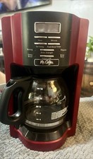Mr. coffee bvmc for sale  Gautier