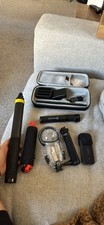 Insta360 tons accessories for sale  Alhambra