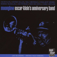 Scar klein moonglow gebraucht kaufen  Berlin