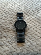 Movado bold men for sale  Monroe