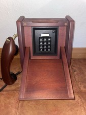 Altes post telefon gebraucht kaufen  Adenau-Umland