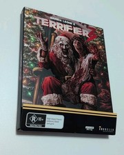 Terrifier umbrella entertainme for sale  Winston Salem