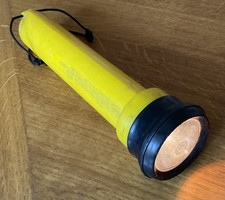 Bardic yellow safety for sale  BRIDLINGTON