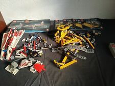 Lego technic 42028 d'occasion  Expédié en Belgium