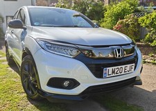 2020 honda sport for sale  LYDNEY