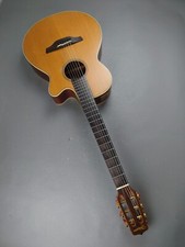 Takamine EN-30C 1990 - Natural clássico comprar usado  Enviando para Brazil