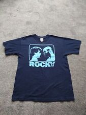 Rocky shirt rocky for sale  BUSHEY