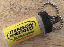 Benson hedges jordan for sale  CHELTENHAM