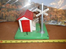 Lionel 45n gateman. for sale  Alliance