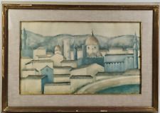 Ottone rosai panorama usato  Carrara
